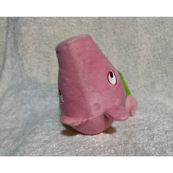 2003 Peppa Pig Sleep & Oink George With Dinosaur Talking Plush - Picture 5 of 5